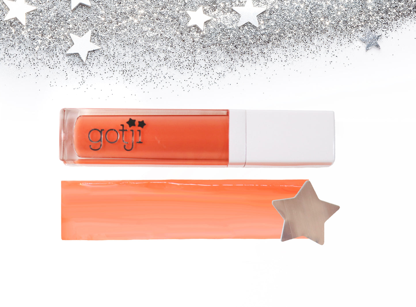 Peach BAE | Luxe Lip Oil | physician-founded clean beauty that cares | formulated for delicate skin, but made for all