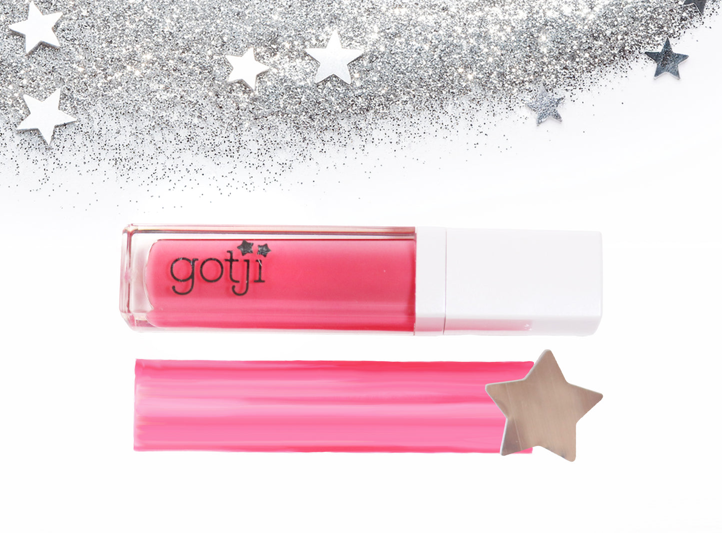 Pink PowerSUit | Lip and Nail Gift Set | physician-founded clean beauty that cares | formulated for delicate skin, but made for all