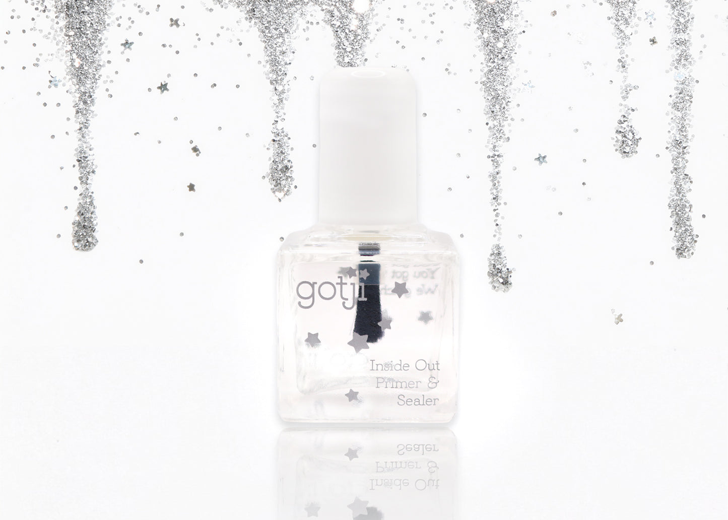 Inside Out Primer & Sealer | physician-founded clean beauty that cares | formulated for delicate skin, but made for all