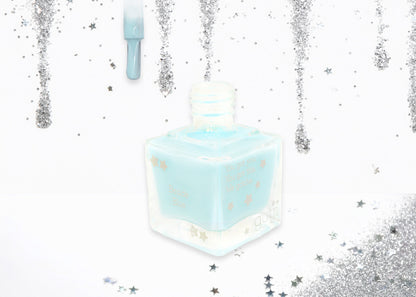 Beside Blue |  Clean Nail Polish | physician-founded clean beauty that cares | formulated for delicate skin, but made for all