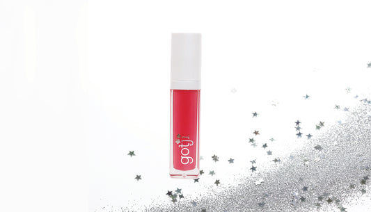 Pink PowerSUit | Luxe Lip Oil | physician-founded clean beauty that cares | formulated for delicate skin, but made for all