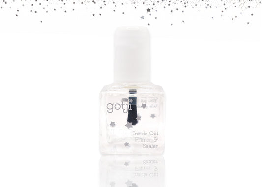 Inside Out Primer & Sealer | physician-founded clean beauty that cares | formulated for delicate skin, but made for all