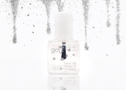 Inside Out Primer & Sealer | physician-founded clean beauty that cares | formulated for delicate skin, but made for all