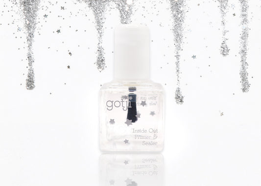 Inside Out Primer & Sealer | physician-founded clean beauty that cares | formulated for delicate skin, but made for all